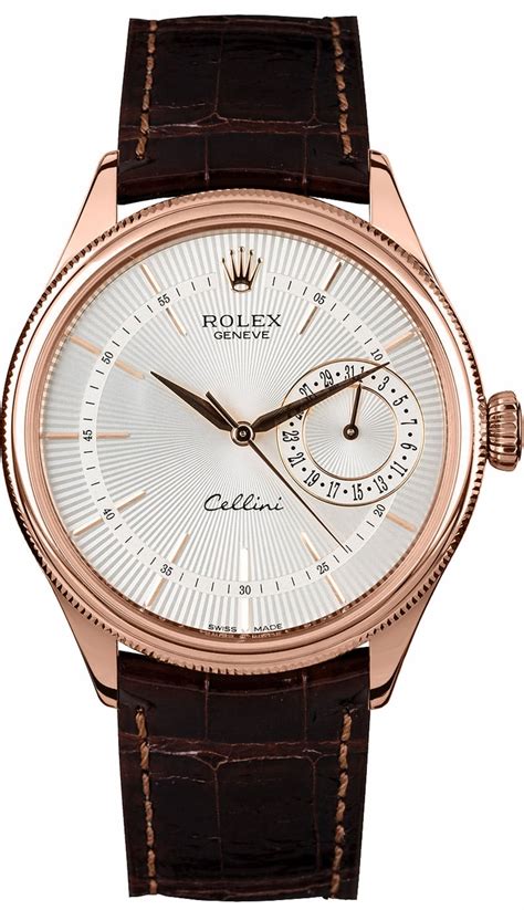 rolex 50515 price|Rolex Cellini Date 50515 – HODINKEE Shop.